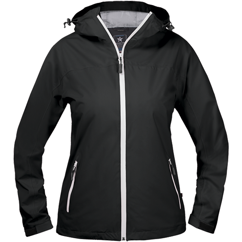 FJ62* | SHELL JACKET | TEXSTAR-Workwear Restyle