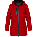 WJ65 | WOMEN'S WINTER JACKET LONG | TEXSTAR-Workwear Restyle