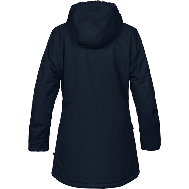 WJ65 | WOMEN'S WINTER JACKET LONG | TEXSTAR-Workwear Restyle