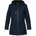 WJ65 | WOMEN'S WINTER JACKET LONG | TEXSTAR-Workwear Restyle