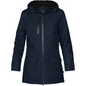 WJ65 | WOMEN'S WINTER JACKET LONG | TEXSTAR-Workwear Restyle