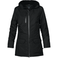 WJ65 | WOMEN'S WINTER JACKET LONG | TEXSTAR-Workwear Restyle