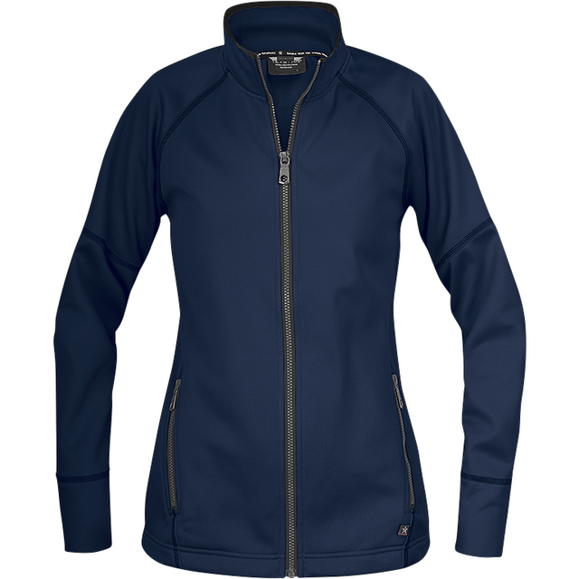 WJ68 | WOMEN'S TEAM JACKET | TEXSTAR-Workwear Restyle