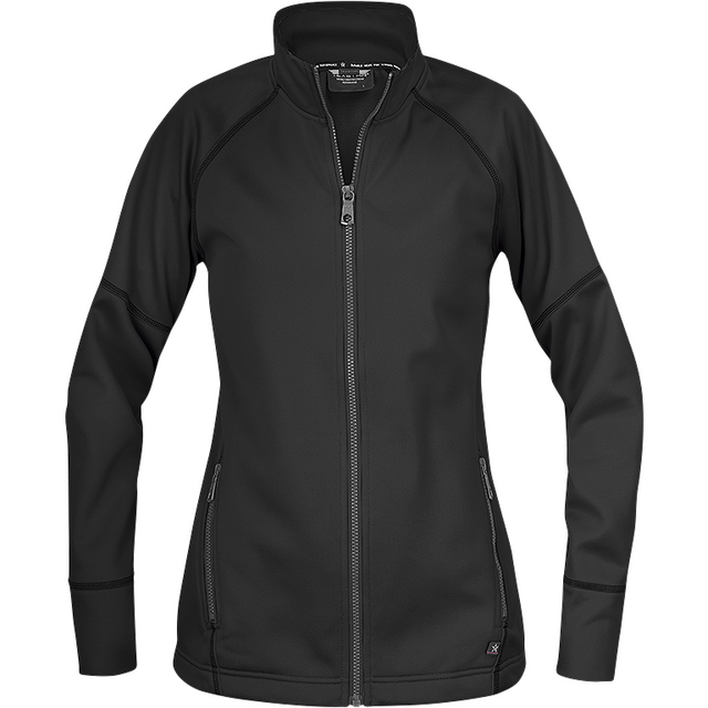 WJ68 | WOMEN'S TEAM JACKET | TEXSTAR-Workwear Restyle