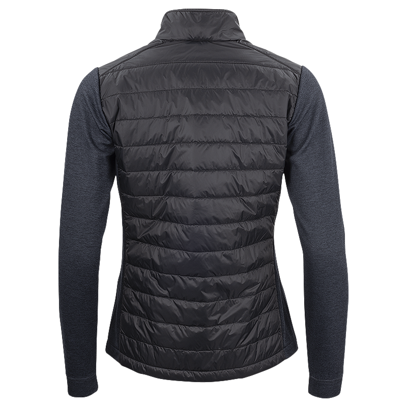 WJ74 | WOMENS HYBRID JACKET-Workwear Restyle