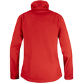 WJ79 | WOMEN'S SOFT-SHELL JACKET L2 | TEXSTAR-Workwear Restyle