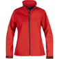 WJ79 | WOMEN'S SOFT-SHELL JACKET L2 | TEXSTAR-Workwear Restyle