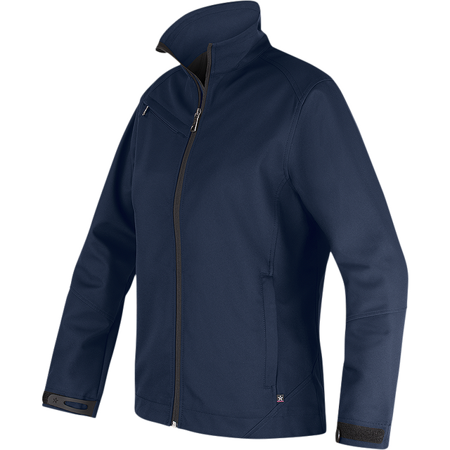 WJ79 | WOMEN'S SOFT-SHELL JACKET L2 | TEXSTAR-Workwear Restyle