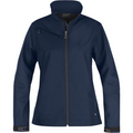 WJ79 | WOMEN'S SOFT-SHELL JACKET L2 | TEXSTAR-Workwear Restyle