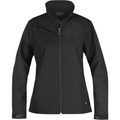 WJ79 | WOMEN'S SOFT-SHELL JACKET L2 | TEXSTAR-Workwear Restyle