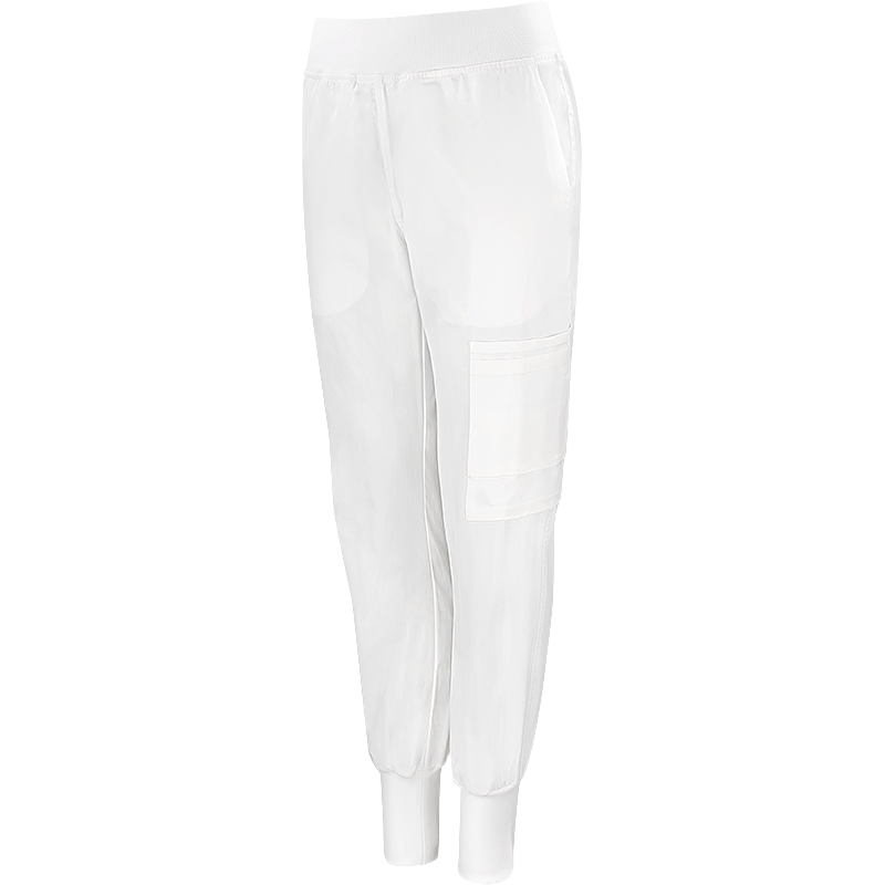 W034 | LADIES ADELINE EASY PANTS