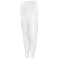 W034 | DAMEN ADELINE EINFACHE HOSEN-WAW