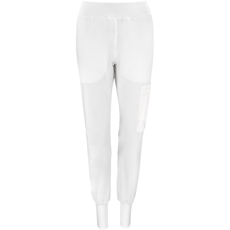 W034 | LADIES ADELINE EASY PANTS