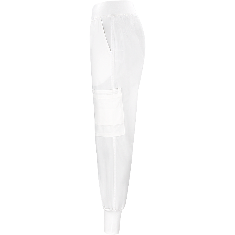 W034 | LADIES ADELINE EASY PANTS