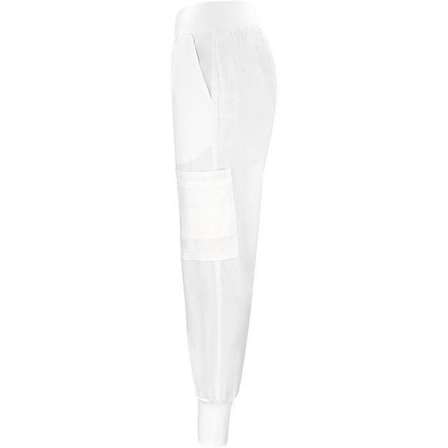 W034 | LADIES ADELINE EASY PANTS