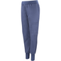 W034 | DAMEN ADELINE EINFACHE HOSEN-WAW