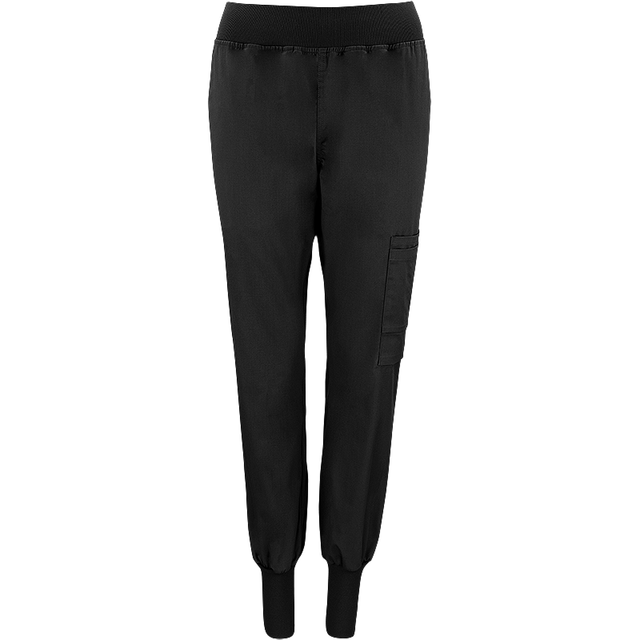 W034 | LADIES ADELINE EASY PANTS - WAW