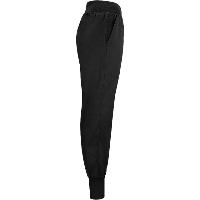 W034 | LADIES ADELINE EASY PANTS
