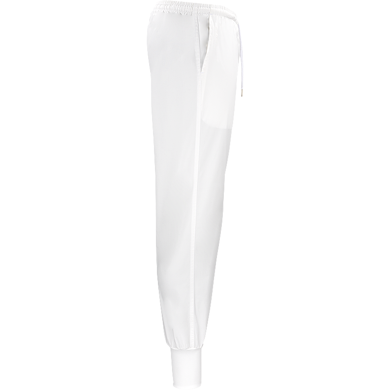 W035 | MEN'S DION EASY PANTS - WOW