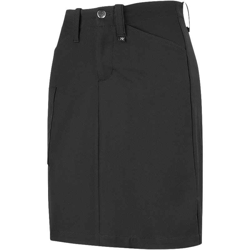 WP18 | WOMEN’S STRETCH SKIRT | TEXSTAR-Workwear Restyle