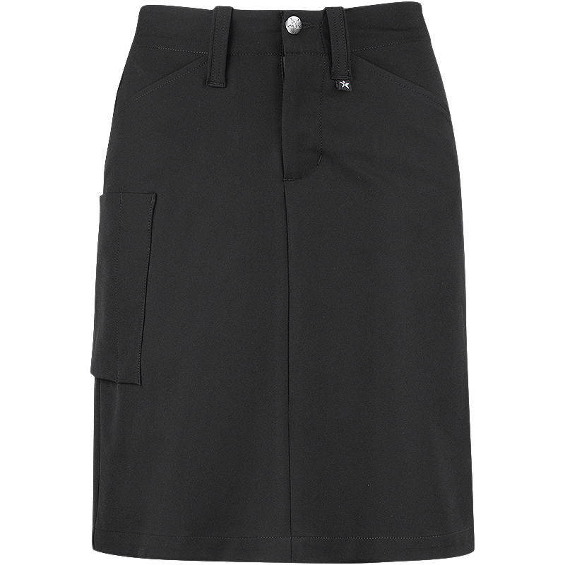 WP18 | WOMEN’S STRETCH SKIRT | TEXSTAR-Workwear Restyle