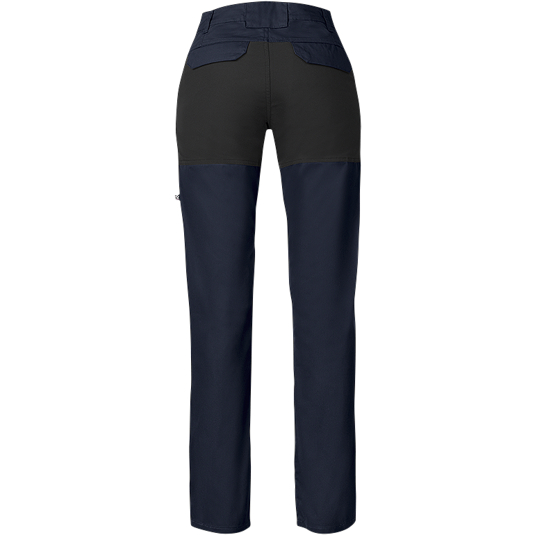 WP25-8999* | WOMEN'S SERVICE STRETCH PANTS | TEXSTAR-Workwear Restyle