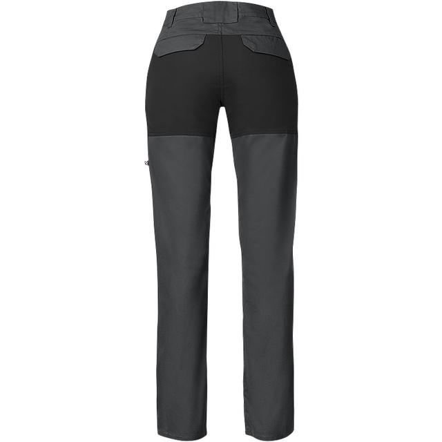 WP25-9699* | WOMEN'S SERVICE STRETCH PANTS | TEXSTAR-Workwear Restyle