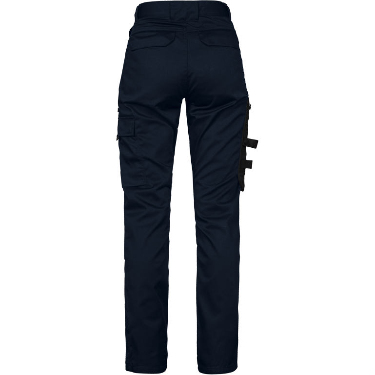 WP27* | WOMEN'S POCKET SERVICE PANTS | TEXSTAR-Workwear Restyle
