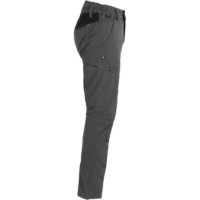 WP31* | WOMEN'S LIGHT SERVICE PANTS | TEXSTAR-Workwear Restyle