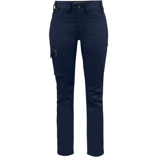 WP37 | WOMEN'S FUCTIONAL STRETCH PANTS | TEXSTAR-Workwear Restyle