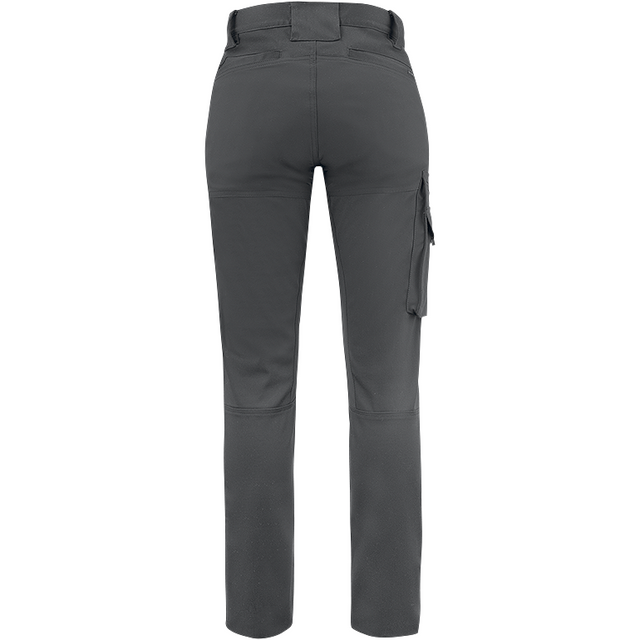 WP37 | WOMEN'S FUCTIONAL STRETCH PANTS | TEXSTAR-Workwear Restyle