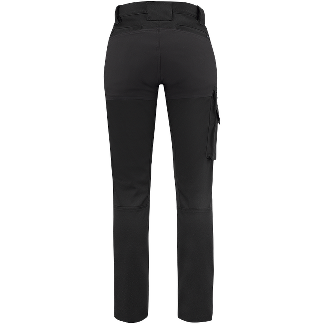 WP37 | WOMEN'S FUCTIONAL STRETCH PANTS | TEXSTAR-Workwear Restyle