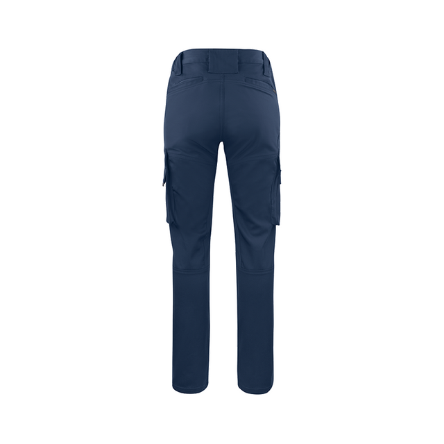 WP38 | WOMEN'S DUTY STRETCH PANTS | TEXSTAR-Workwear Restyle