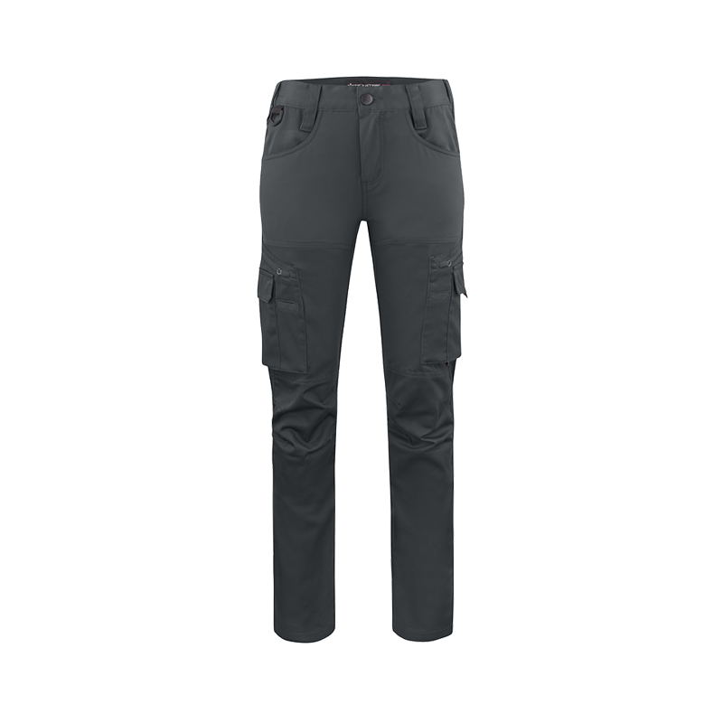 WP38 | WOMEN'S DUTY STRETCH PANTS | TEXSTAR-Workwear Restyle