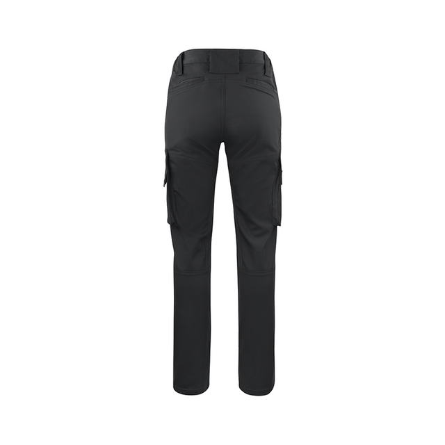 WP38 | WOMEN'S DUTY STRETCH PANTS | TEXSTAR-Workwear Restyle