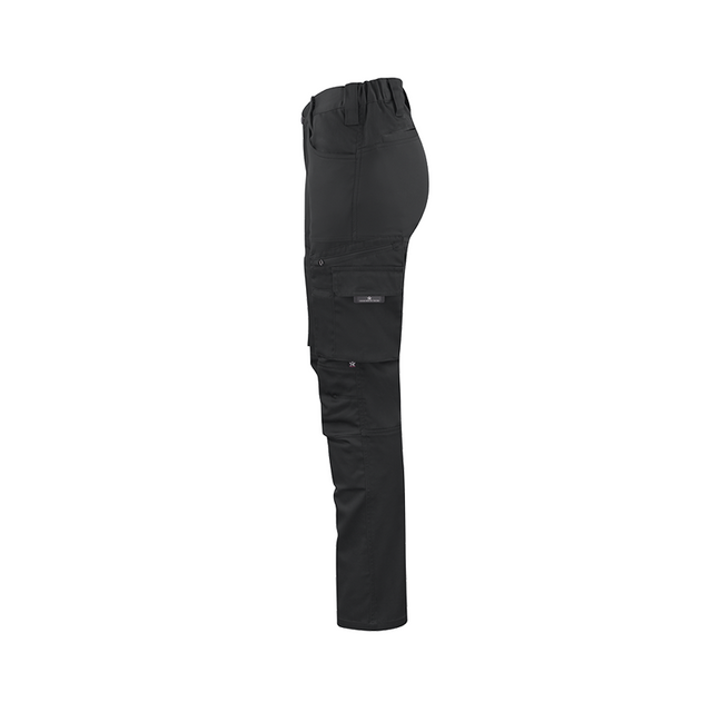 WP38 | WOMEN'S DUTY STRETCH PANTS | TEXSTAR-Workwear Restyle