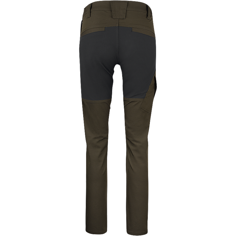 WP43 | WOMEN'S TECH STRETCH PANTS | TEXSTAR-Workwear Restyle