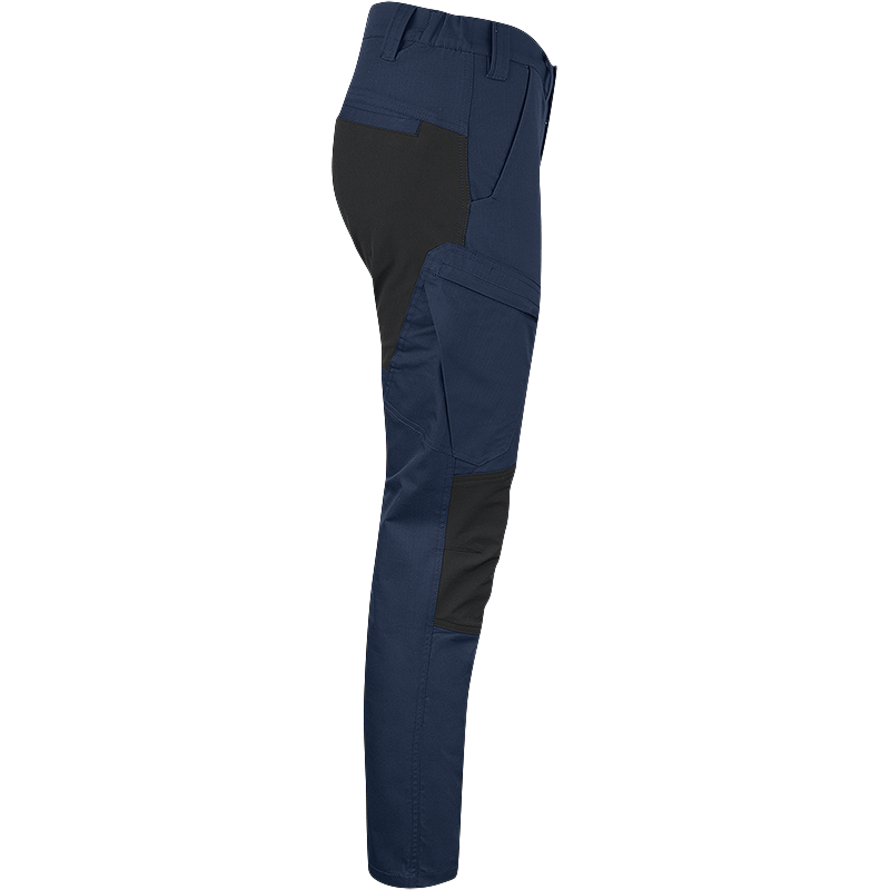 WP43 | WOMEN'S TECH STRETCH PANTS | TEXSTAR-Workwear Restyle