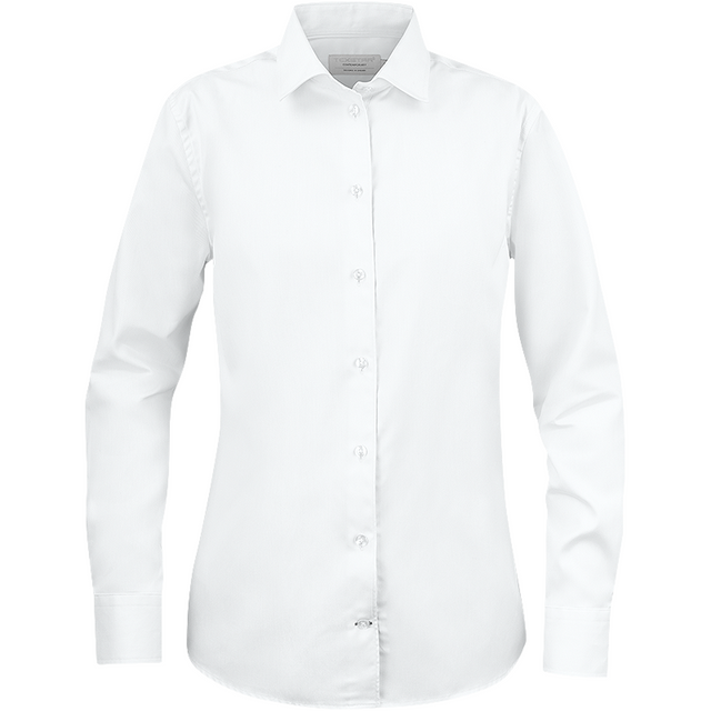 WS26 | CONTEMPORARY SHIRT | TEXSTAR-Workwear Restyle