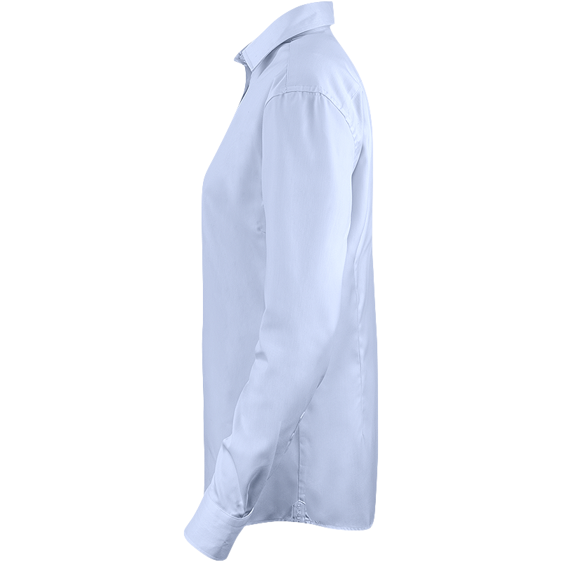 WS26 | CONTEMPORARY SHIRT | TEXSTAR-Workwear Restyle