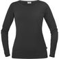 WT17 | WOMEN'S STRETCH T-SHIRT L/S | TEXSTAR-Workwear Restyle