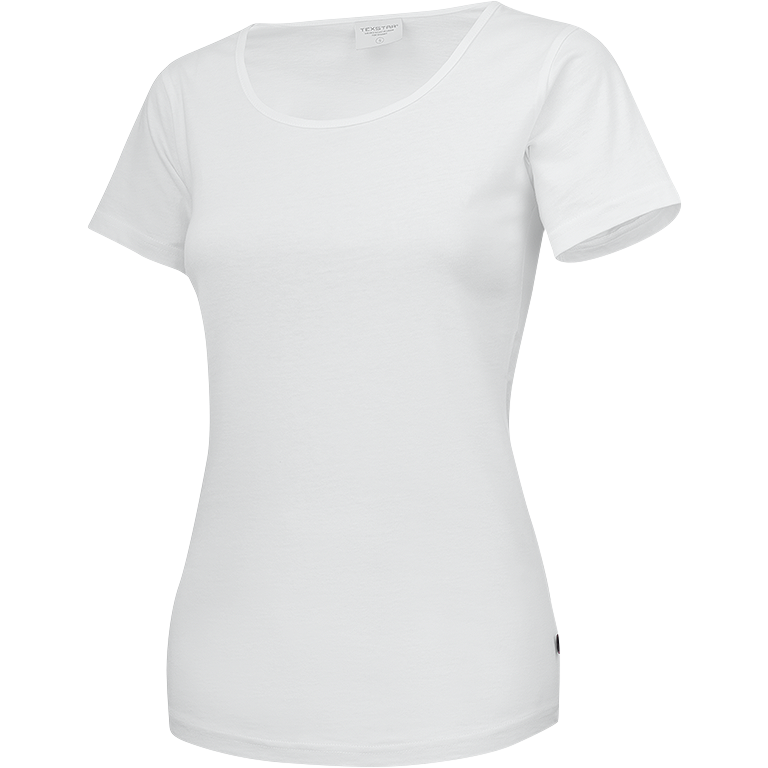 WT18 | WOMEN'S BASIC T-SHIRT | TEXSTAR | 5pc-Workwear Restyle