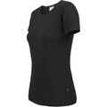 WT19 | WOMEN'S STRETCH CREW T-SHIRT | TEXSTAR-Workwear Restyle