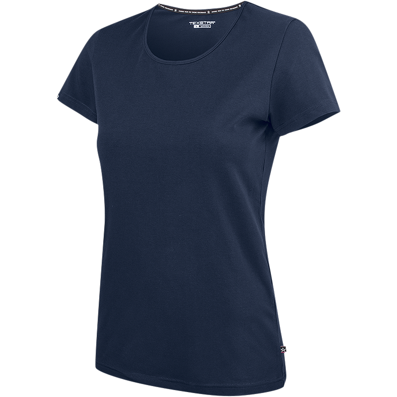 WT20 | WOMEN'S T-SHIRT FUNCTION | BAMBOO | TEXSTAR-Workwear Restyle