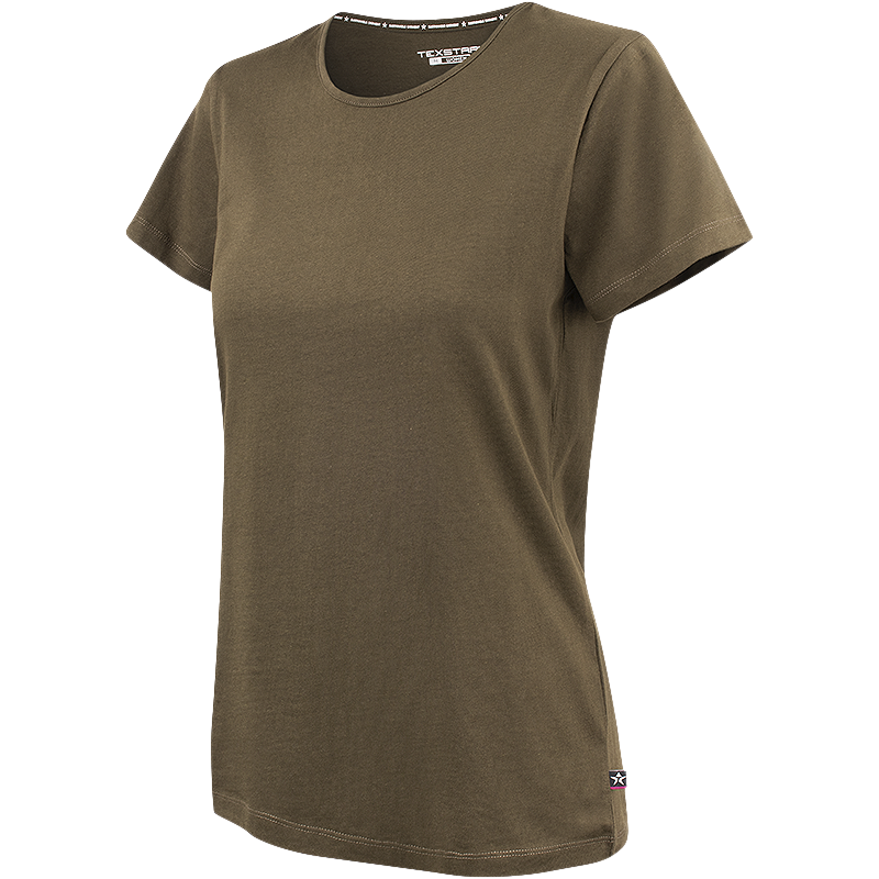 WT21 | ECO FUSION T-SHIRT | TEXSTAR-Workwear Restyle
