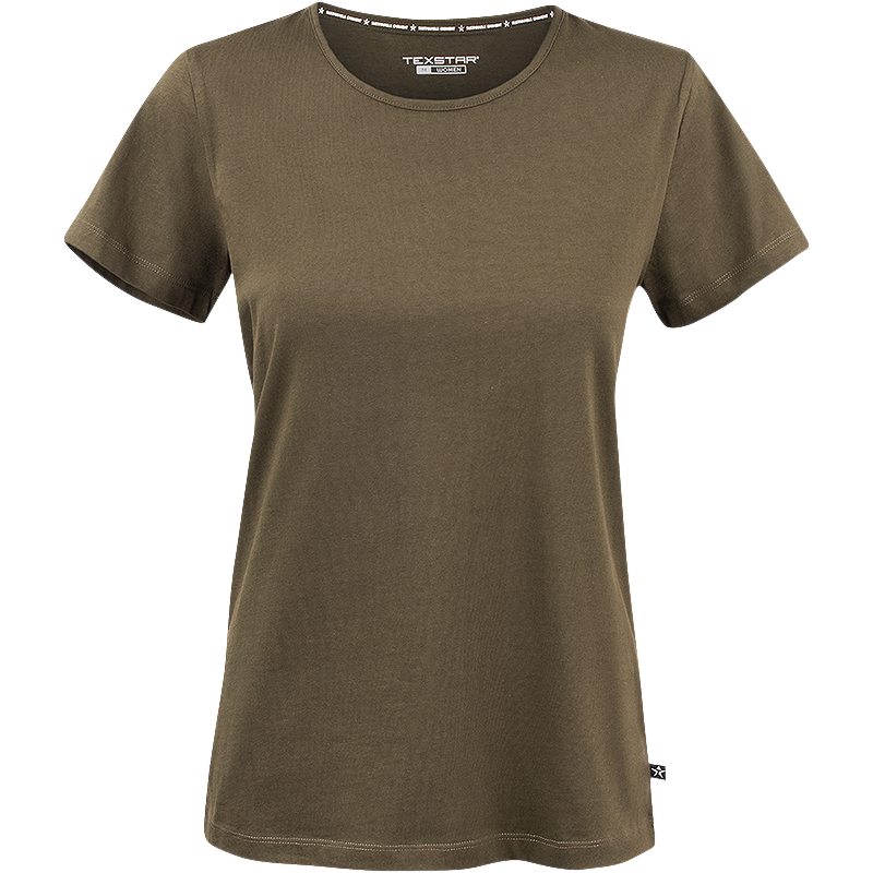 WT21 | ECO FUSION T-SHIRT | TEXSTAR-Workwear Restyle