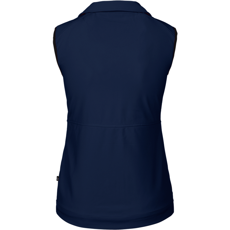 WV29* | WOMEN'S SHOFT-SHELL VEST | TEXSTAR-Workwear Restyle