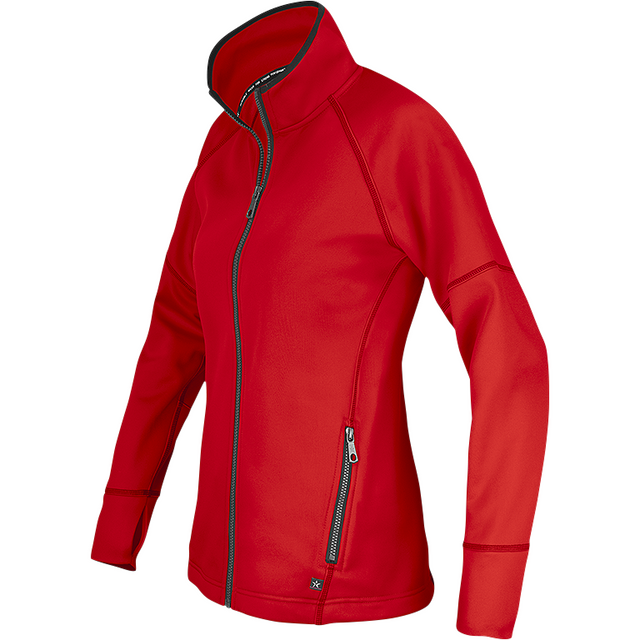 WJ68 | WOMEN'S TEAM JACKET | TEXSTAR-Workwear Restyle