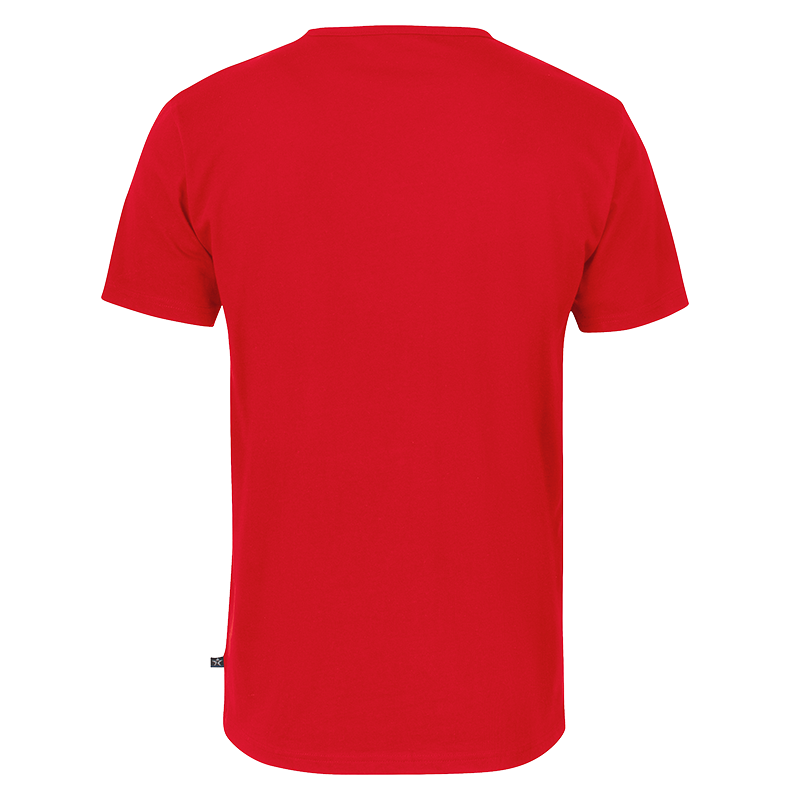 TS18 | BASIC T-SHIRT | TEXSTAR | 5pc-Workwear Restyle