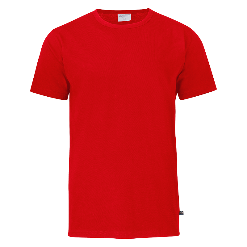 TS18 | BASIC T-SHIRT | TEXSTAR | 5pc-Workwear Restyle
